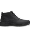 Men's Greenstride™ Atwells Ave Waterproof Chukka Boot Black 7 US Mens