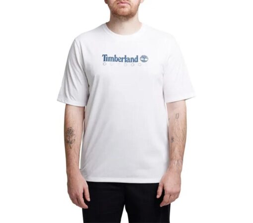 Men's Outdoor Graphic T-Shirt
