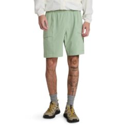 Men's Quick-Dry Cargo Short Green