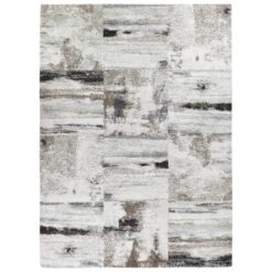 Messina No.23125 Shag Rug, 230x160cm