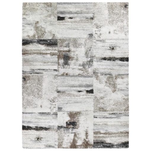 Messina No.23125 Shag Rug, 230x160cm