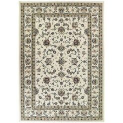 Michelangelo No.55368 Oriental Rug, 290x200cm, Beige