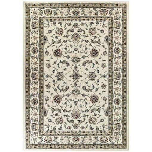 Michelangelo No.55368 Oriental Rug, 290x200cm, Beige