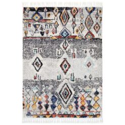 Moda Marwah Moroccan Modern Rug, 380x280cm
