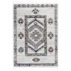 Moda Nora Moroccan Shag Rug, 380x280cm