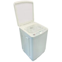 NCE 2.5kg White Top Load Washing Machine