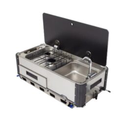 NCE Can Short Slide out Kitchen