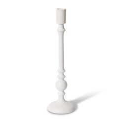 Nellie Metal Candle Holder