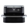 Ninja XXXL Flexdrawer Air Fryer - Silver/Black