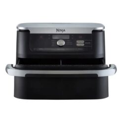 Ninja XXXL Flexdrawer Air Fryer - Silver/Black