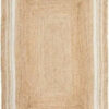Noosa 111 Natural by Rug Culture-220X150CM - RECTANGLE