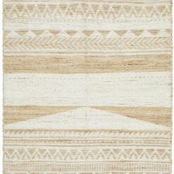 Parade 333 White By Rug Culture-280X190CM - RECTANGLE