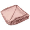Patina Fringe Linen Tablecloth, 340x160cm, Primrose