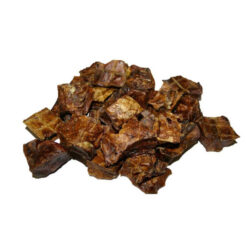 Peerless For Pets Marinated Beef Cubes 1 Kg