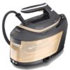 Philips PerfectCare 6000 Series Steam Generator - Black/Gold
