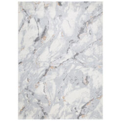 Pierre Cardin Ocean Seaspray Modern Rug, 230x160cm