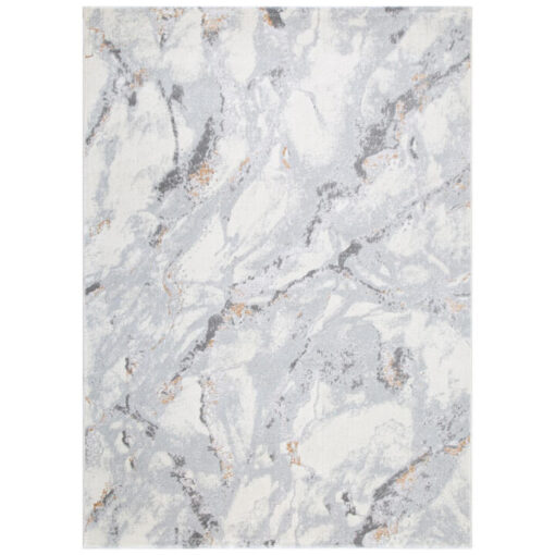 Pierre Cardin Ocean Seaspray Modern Rug, 230x160cm
