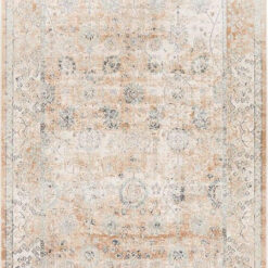 Providence 830 Cream By Rug Culture-400X300CM - RECTANGLE