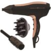 Remington Pro Air Turbo Hair Dryer