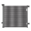 Retractable Baby Safety Fence Pet Stair Gate Barrier for Kids Dog Cat 3M
