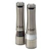 Russell Hobbs Salt & Pepper Mills - Brushed Stainless Steel