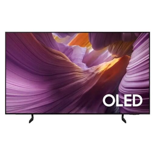 Samsung 77" S85F OLED 4K Smart TV