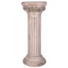 Sorren Magnesia Corinthian Pillar