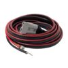 Sphere 5m DC Power Loom, 50A (GATOR Jack Suitable)