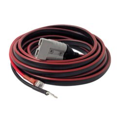 Sphere 5m DC Power Loom, 50A (GATOR Jack Suitable)
