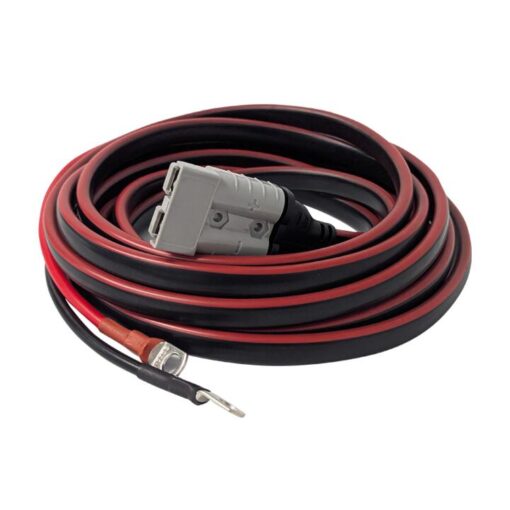 Sphere 5m DC Power Loom, 50A (GATOR Jack Suitable)