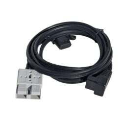 Sphere Anderson Equipped 12/24VDC Refrigerator Power Lead, 2m