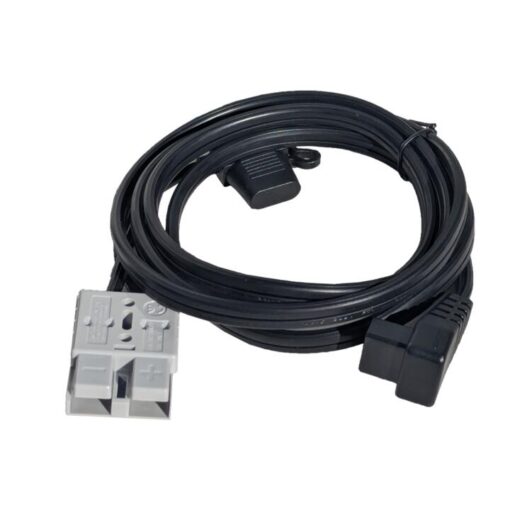 Sphere Anderson Equipped 12/24VDC Refrigerator Power Lead, 2m
