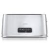 Sunbeam Arise Collection 4 Slice Toaster - Stainless Steel