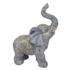 Sutava Magnesia Elephant Garden Sculpture