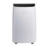 TCL Portable Air Conditioner - White