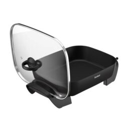 Tefal Easy Banquet Electric Frypan