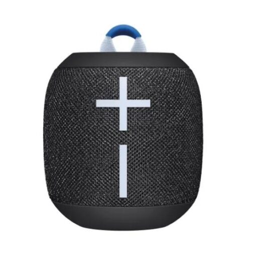 UE WonderBoom 3 - Active Black