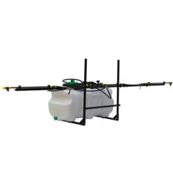 Weed Sprayer 100L Tank with Boom Sprayer