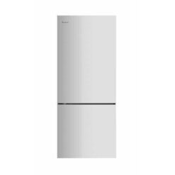 Westinghouse 425 Litre Bottom Mount Refrigerator - Arctic Silver