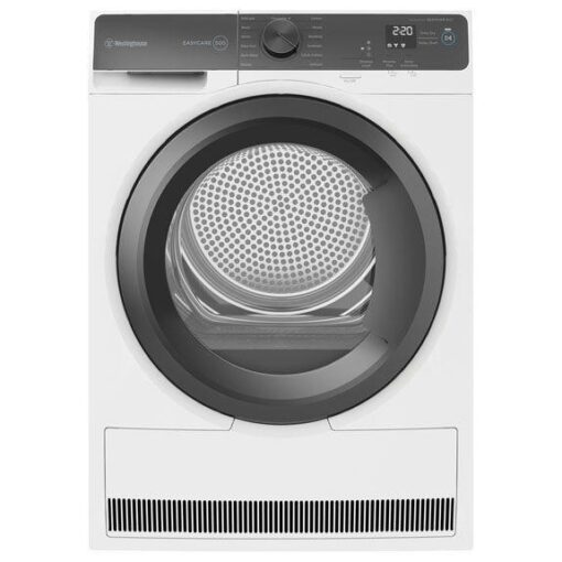 Westinghouse 8kg Heat Pump Dryer