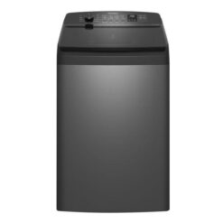 Westinghouse 9kg Top Load Washer - Black