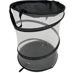 Wildtrack Collapsible Storage Bin
