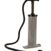 Wildtrack Double Action Hand Pump