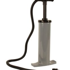Wildtrack Double Action Hand Pump