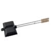 Wildtrack Double Jaffle Iron