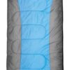 Wildtrack Forrest Junior Kids Hooded Sleeping Bag