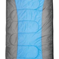 Wildtrack Forrest Junior Kids Hooded Sleeping Bag