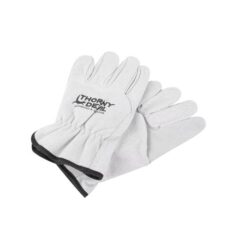Wildtrack Heavy Duty Leather Recovery Gloves