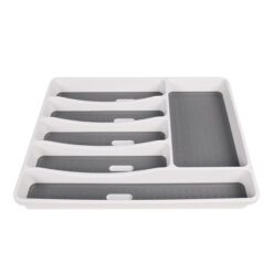 Wildtrack Non-Slip Utensil Storage Tray