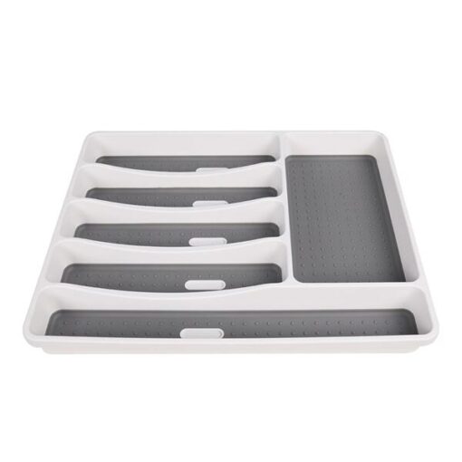 Wildtrack Non-Slip Utensil Storage Tray
